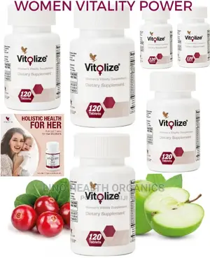 Forever Vitolize Women