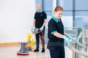 Cleaners Close 2 U