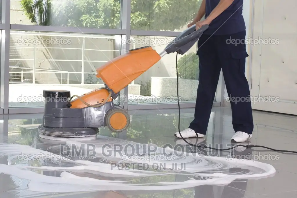Cleaning Service 4u/ We Are Available