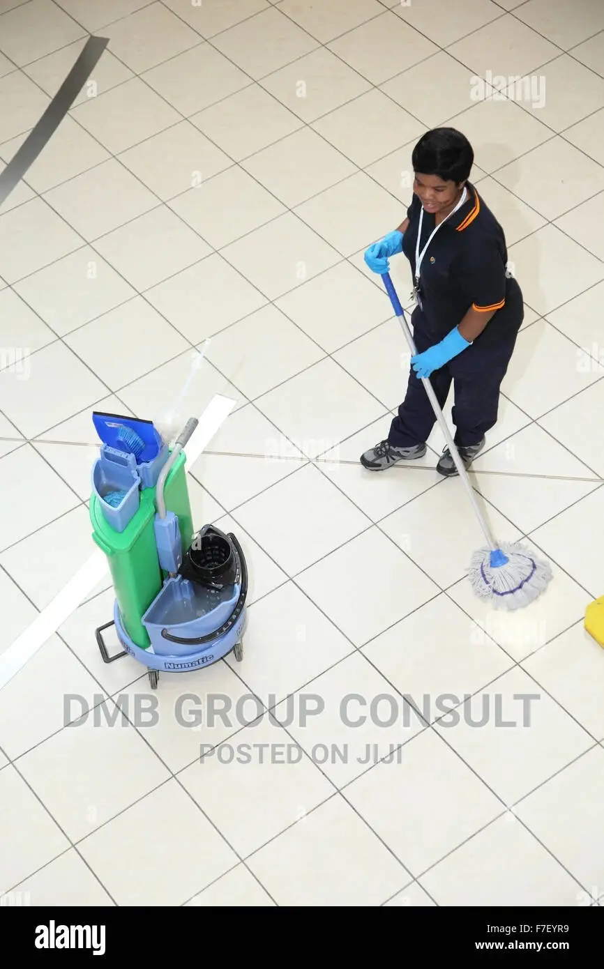 Need Cleaners ? Yes We Clean