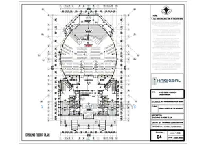 Building/Architectural Plans for You