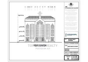 Building/Architectural Plans for You