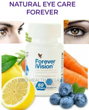 Blurry Vision, Cataract, Glaucoma Natural Treatment Remedy