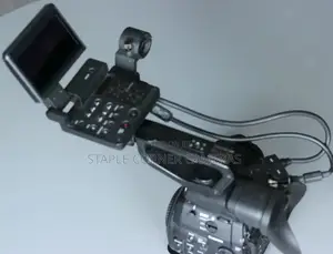 Canon EOS C300 Digital Camcorder