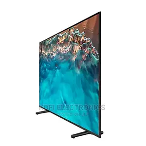 Quality Samsung 82" Class 8series LED 4K UHD Smart Tizen TV