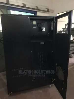 Reqatech Voltage Regulator 30kva