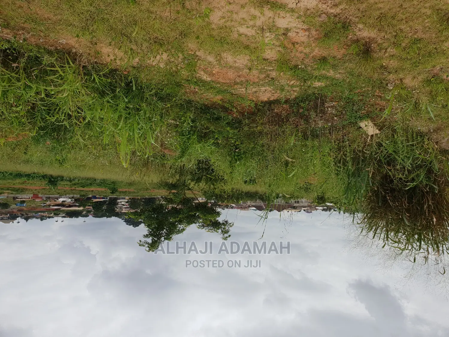Plots for Sale at Agric Hill Top