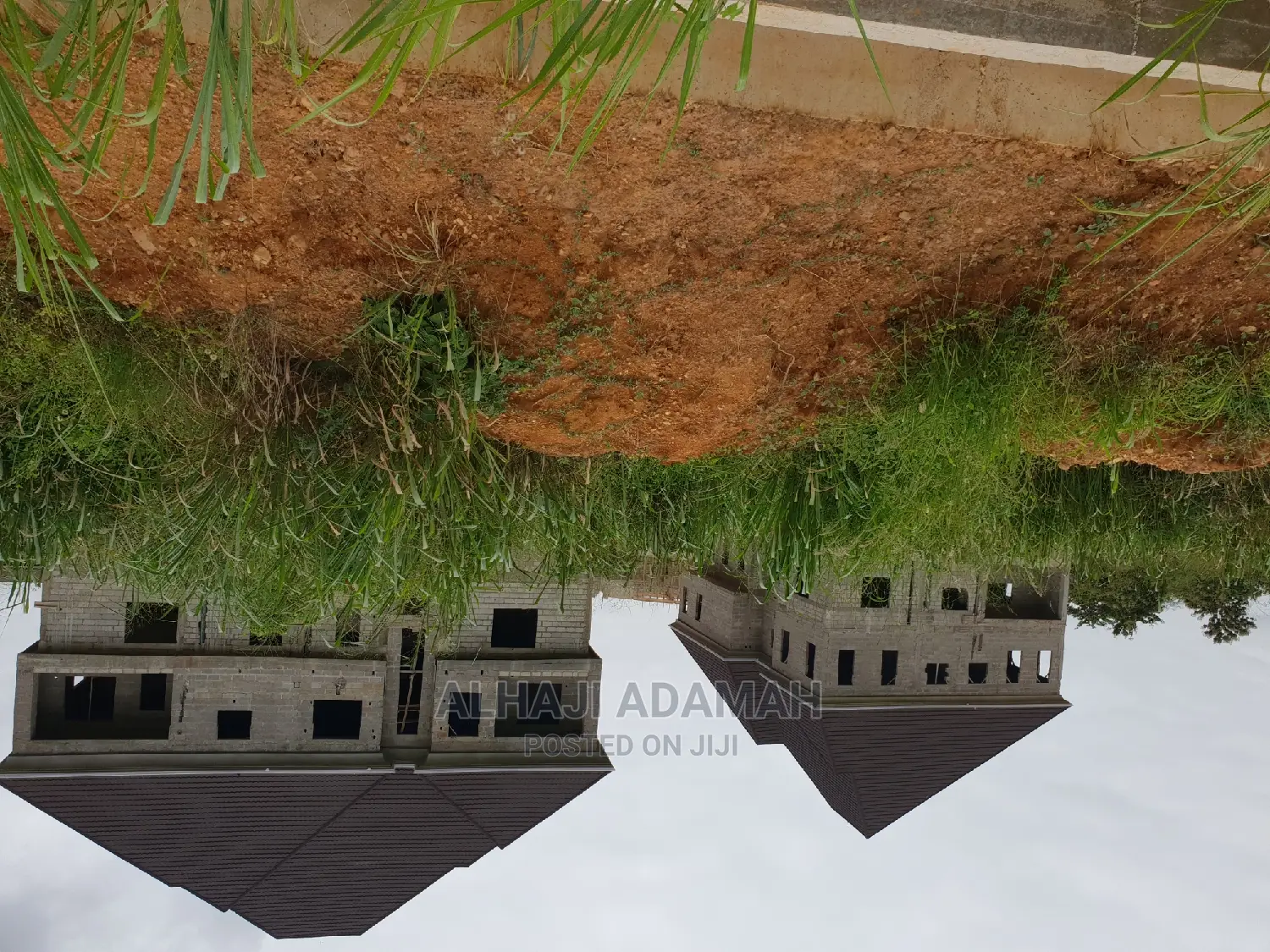 Plots for Sale at Agric Hill Top