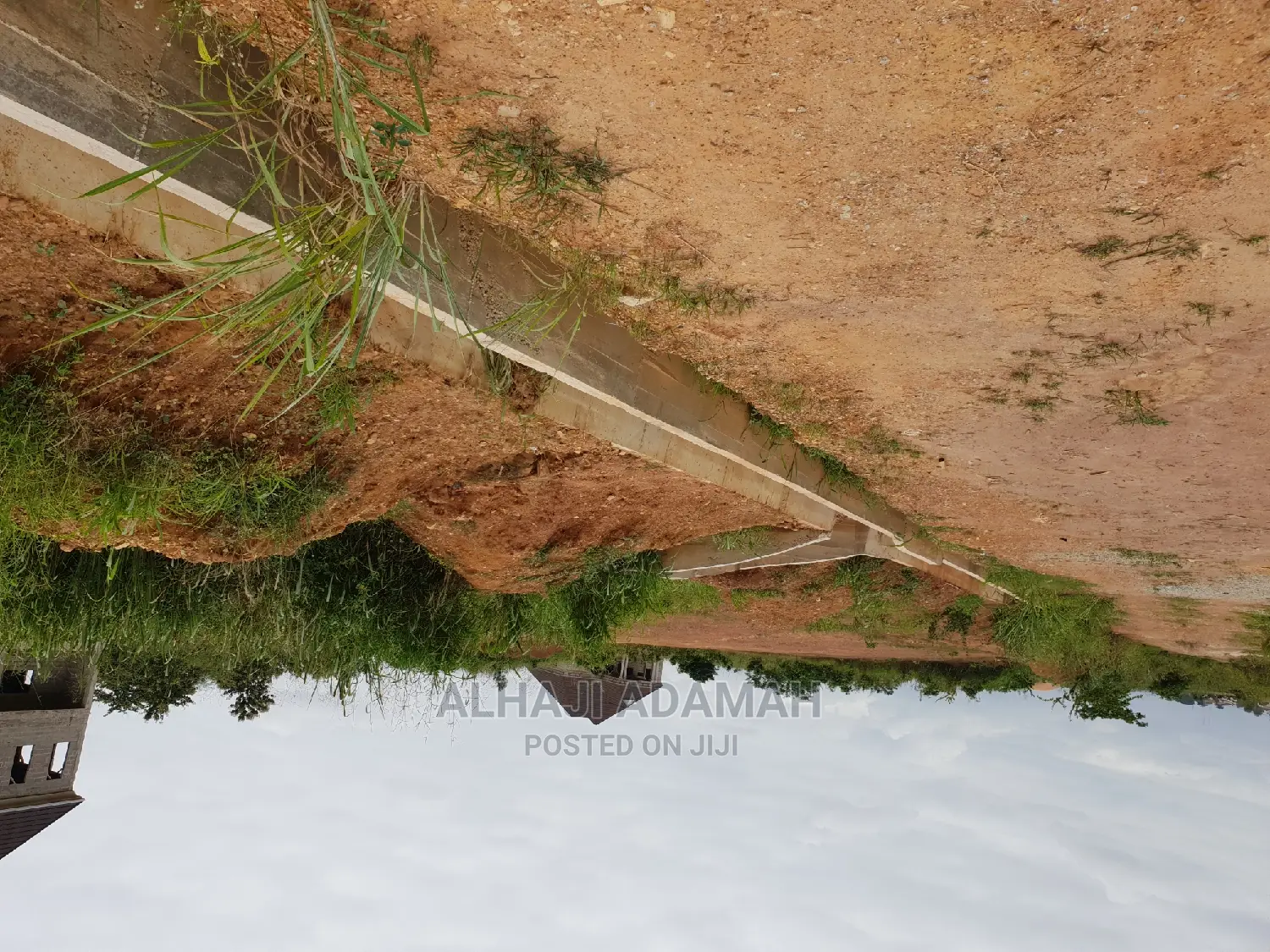 Plots for Sale at Agric Hill Top