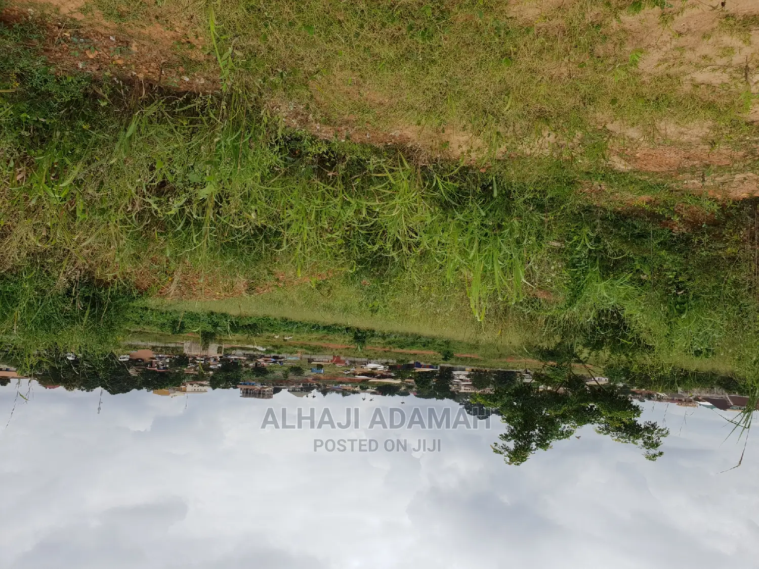 Plots for Sale at Agric Hill Top