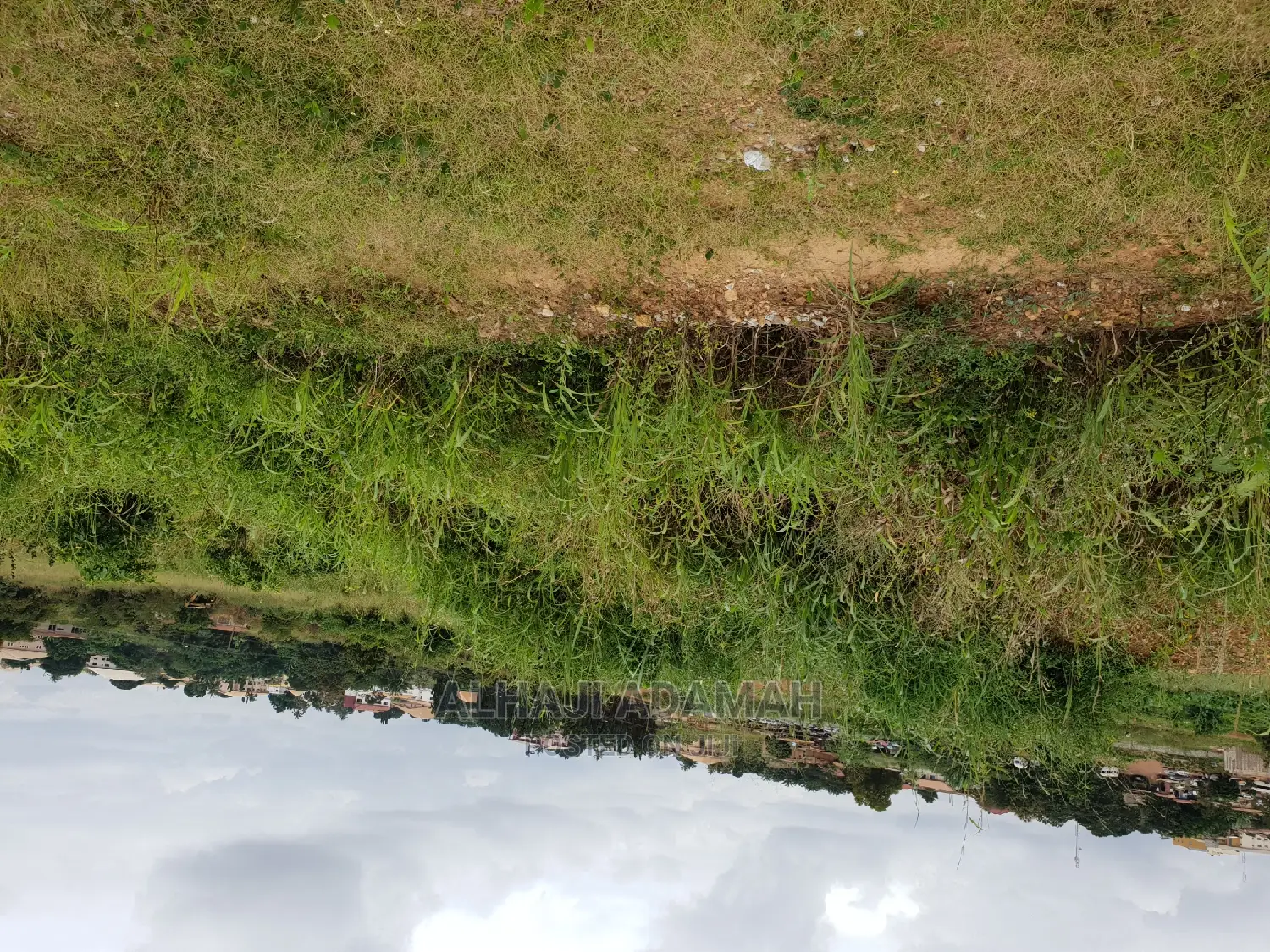 Plots for Sale at Agric Hill Top
