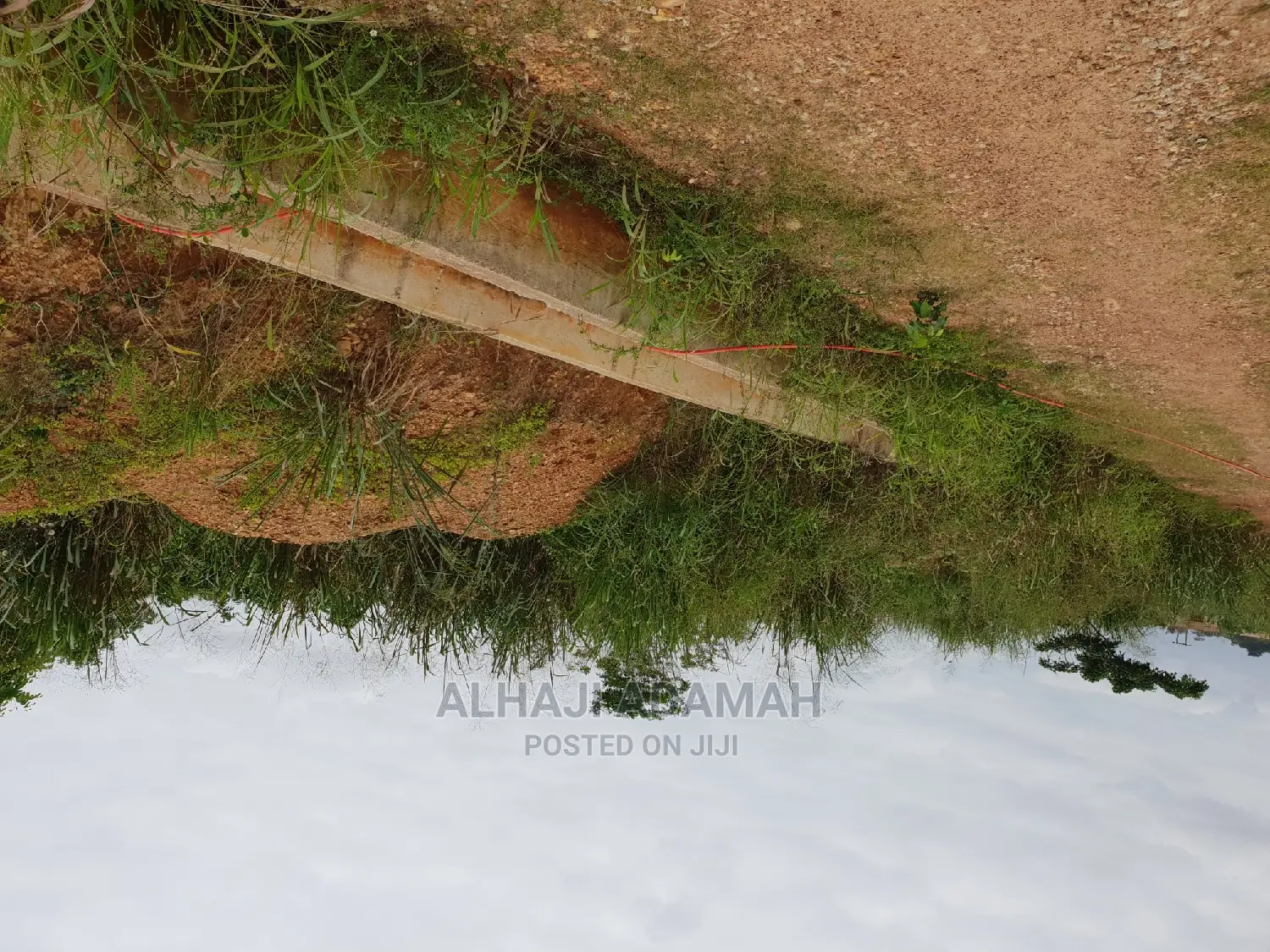 Plots for Sale at Agric Hill Top