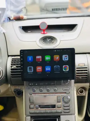 Fulscreen Android Car System,Reverse Camera and Installation