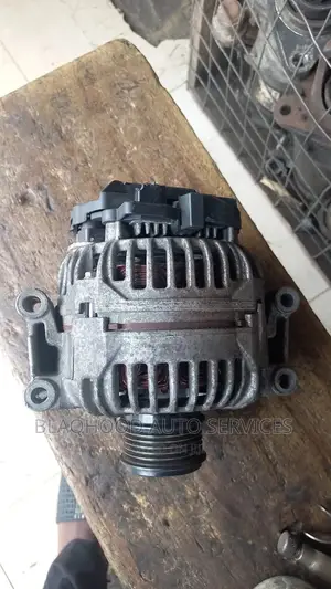 Benz W204 C250 2010-2014 Tested ALTERNATOR Available