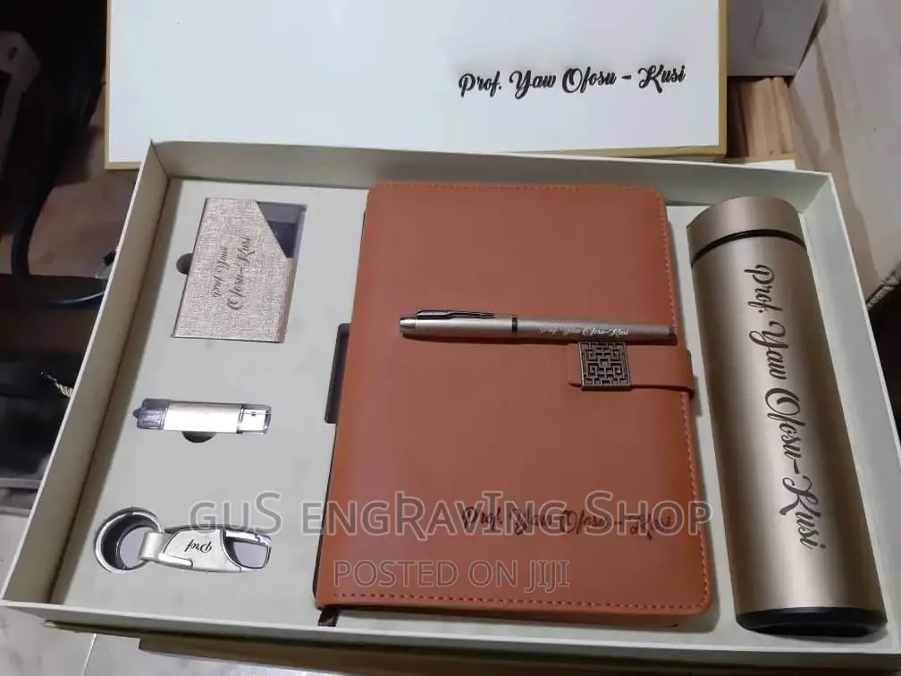 Customised Gift Set