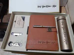 Customised Gift Set
