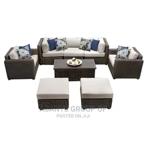 Quality and Affordable Modern Rattan Furniture