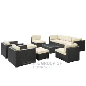 Quality and Affordable Modern Rattan Furniture