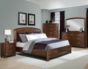 Quality, Modern and Affordable Bed Room Set