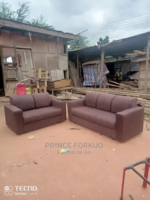 Ebenezer Furniture Work