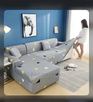 Original Sofa Covers(Also In Diff Colors,Sizes Design