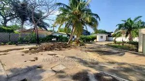 1 Acre Land for Sale at Airport Residential