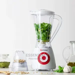 Sq Blitz Superblend Blender and Grinder With 1.5 Litre