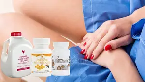 Natural Remedies for Infection (UTI)