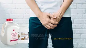 Natural Treatment for Gonorrhea