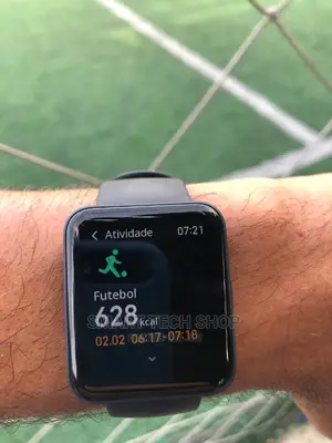 Xiaomi Watch 2 Lite GPS Smart Watch 1.4 Inch Hd Color Screen