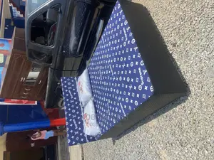 Quality Inbuilt Double Bed