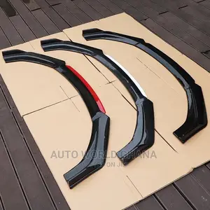 Universal Spoiler for Cars 2007-2022 Toyota BMW Audi Honda