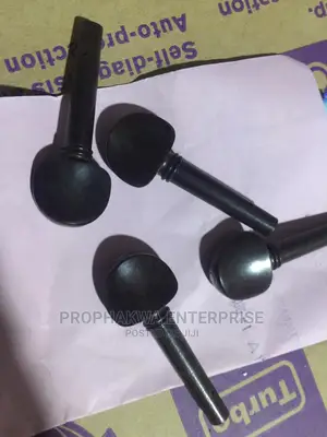 Violin Pegs