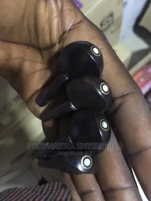 Violin Pegs