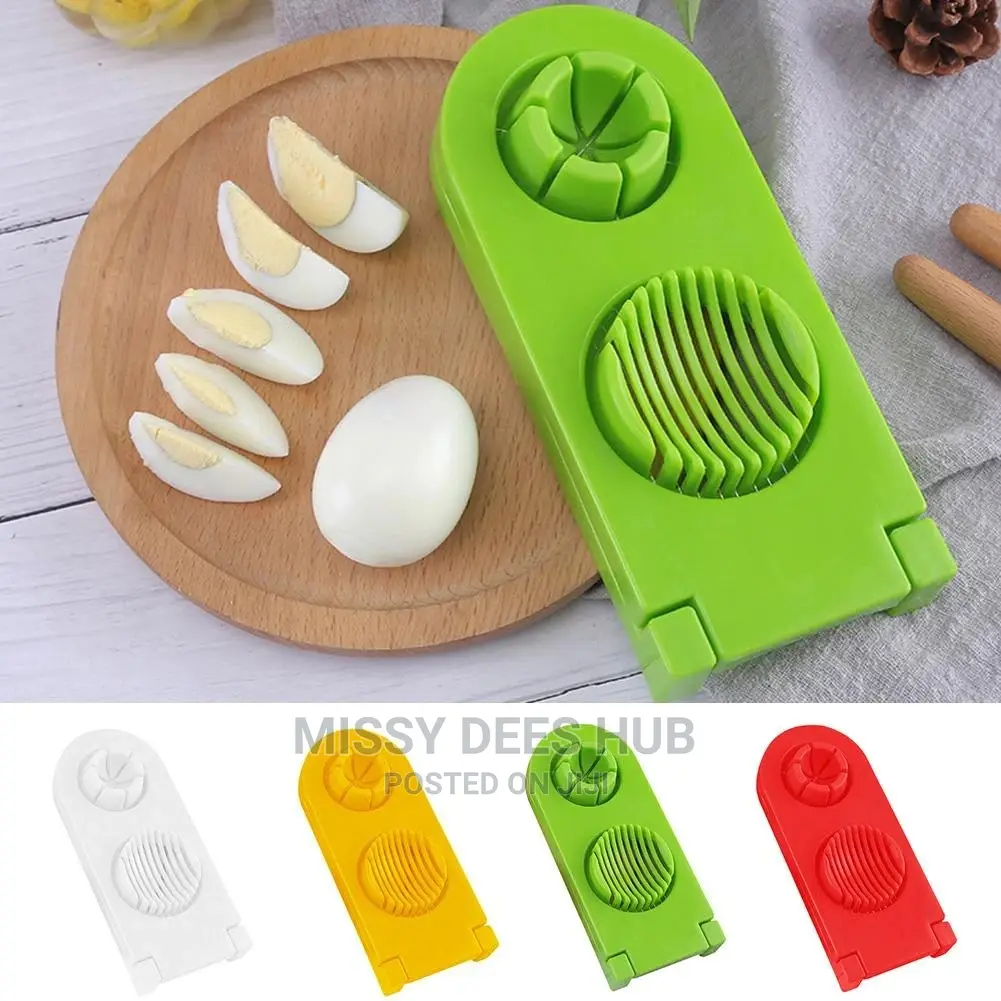 Egg Slicer