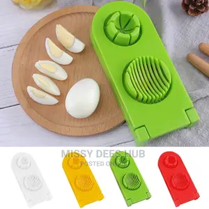 Egg Slicer
