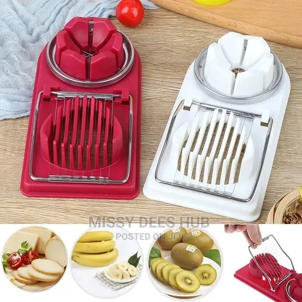 Egg Slicer