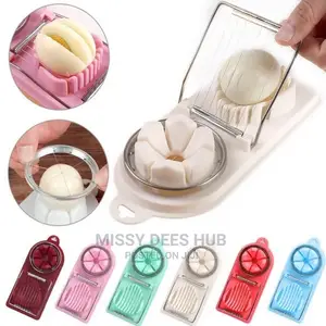 Egg Slicer