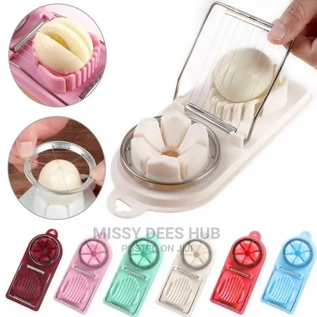 Egg Slicer