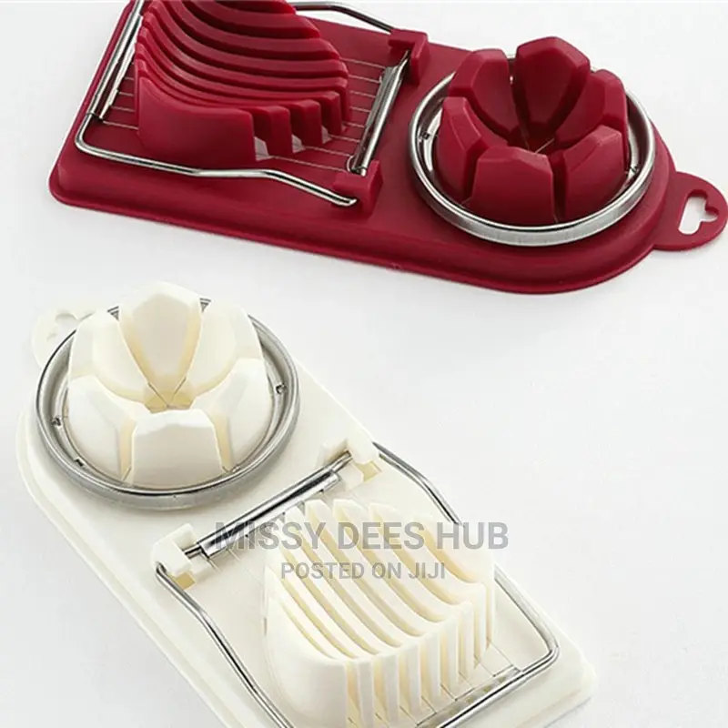 Egg Slicer