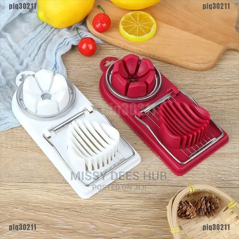 Egg Slicer