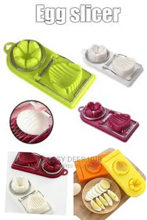 Egg Slicer