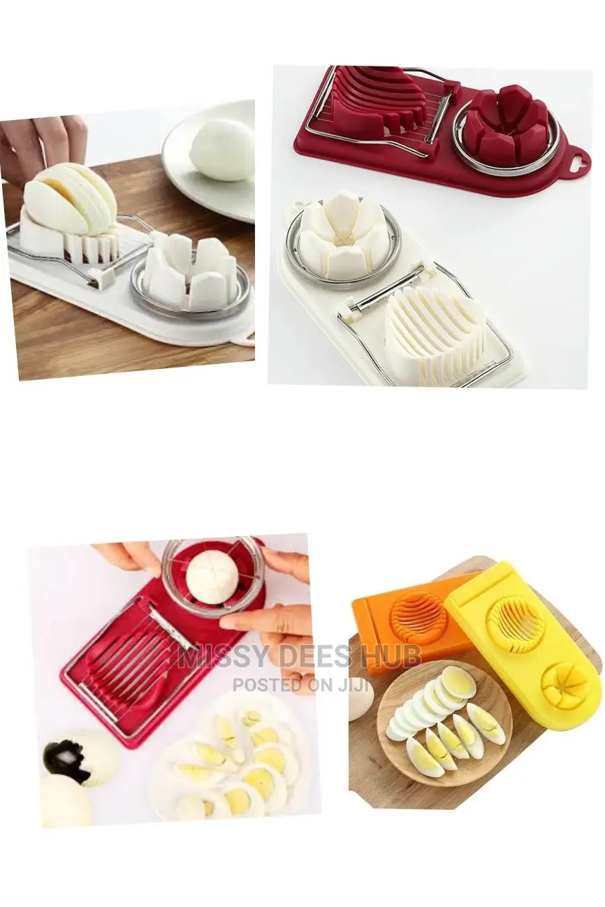 Egg Slicer