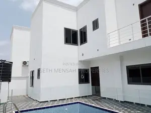 5bdrm House in 5 Bedroom House For, Adjiriganor for Sale