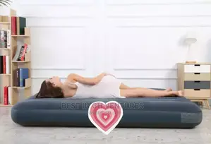 Loving Airmattess Pump