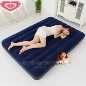 Waiting Girlfriends Airbed Pump