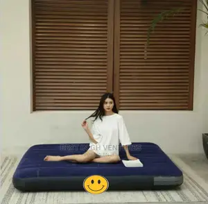 Rest Easy Inflatable Bed Pump