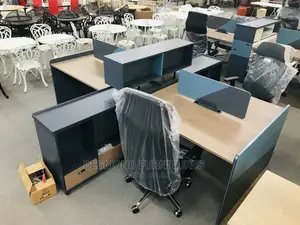Workstation 4 in 1