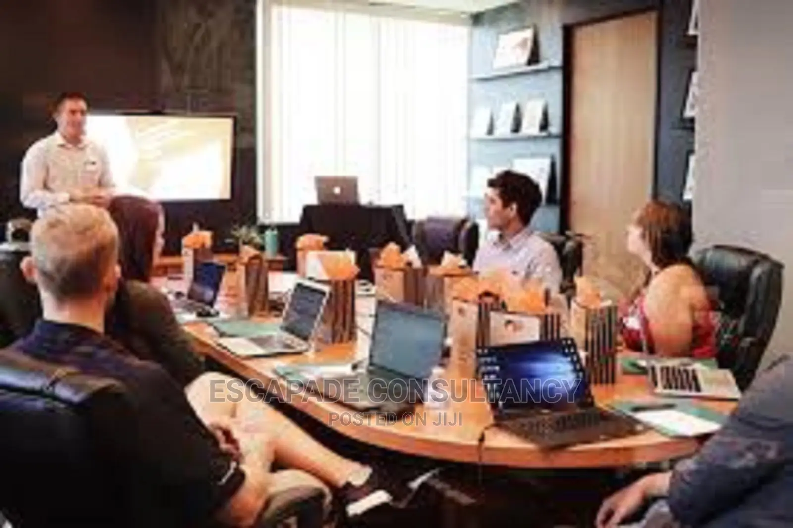 Microsoft Office Suit Training