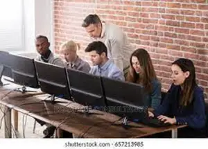 Microsoft Office Suit Training
